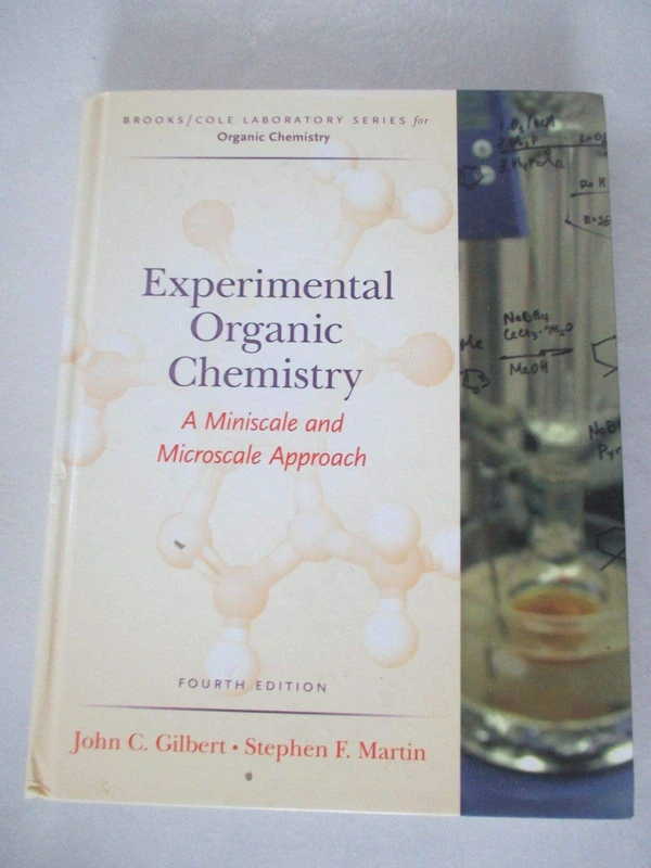 Experimental Organic Chemistry: A Miniscale and Microscale Approach