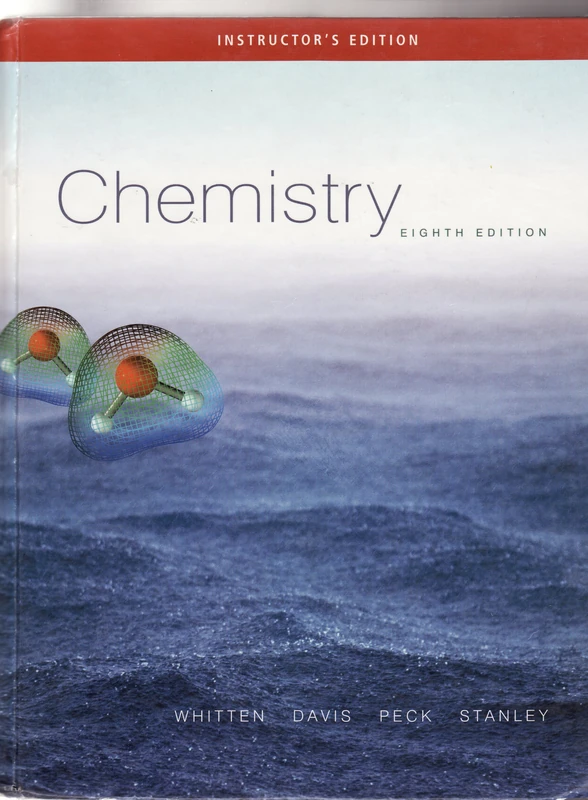 IE-General Chemistry 8e