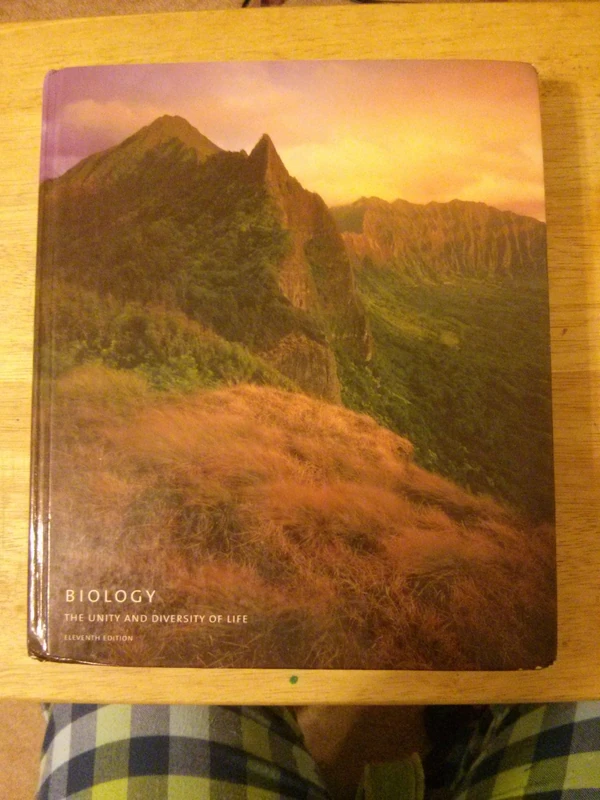 Biology Udl 11e - Brooks/Cole Biology: Unity and Diversity of Life