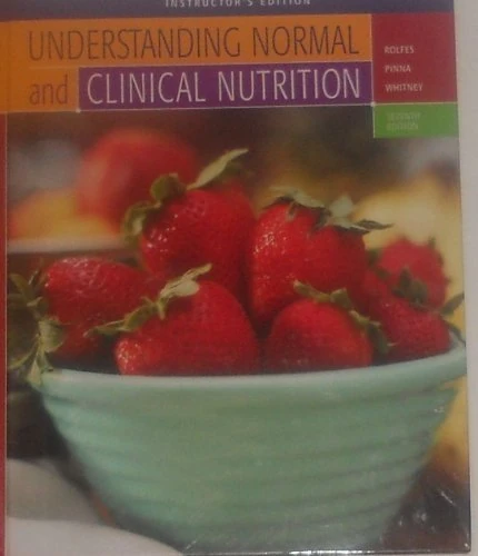 IE Unders Norm/Clin Nut 7e