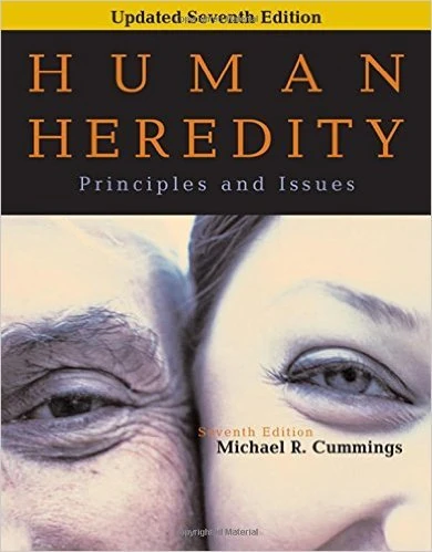 Human Heredity: Principles and Issues (with Human Geneticsnow, Infotrac Printed Access Card)