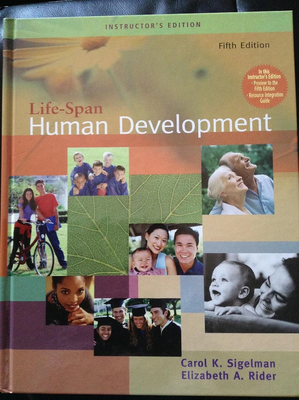 IE Life-Span Human Dev 5e - Image 1