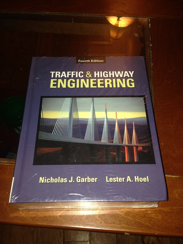 Traffic & Highway Engineering
