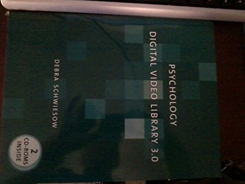 Psych Dig Vid Lib 3.0 CD 3e - Image 1