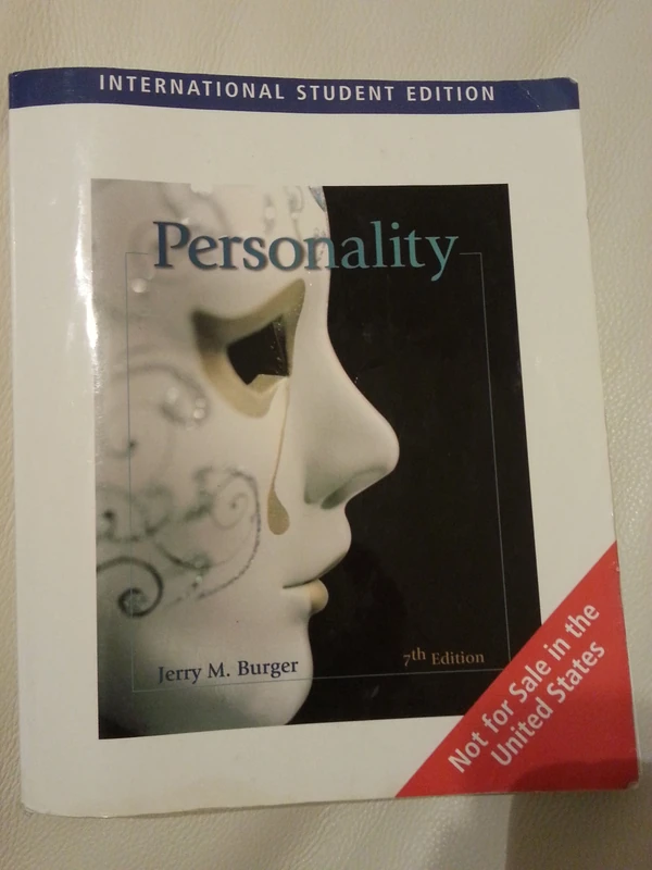 Personality