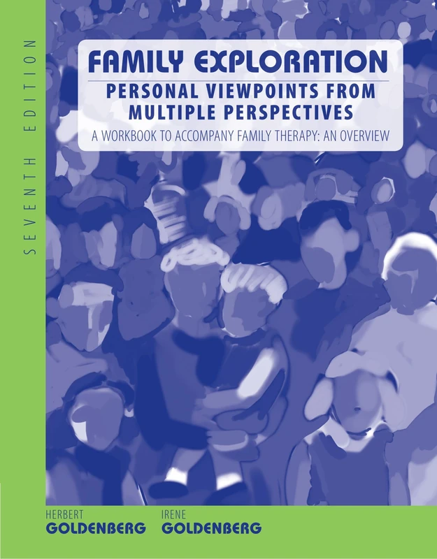 Family Exploration: Personal Viewpoints from Multiple Perspectives