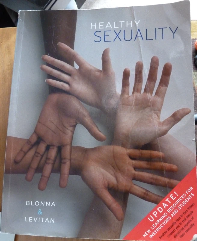 Resource Update with Face to Face Videos (Healthy Sexuality)