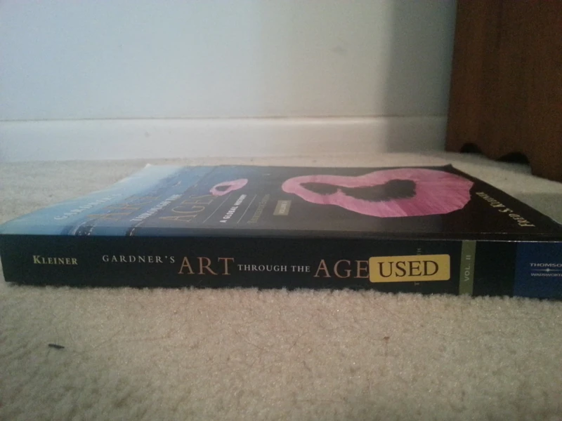 Gardner's Art Through the Ages, Volume II: A Global History: 2
