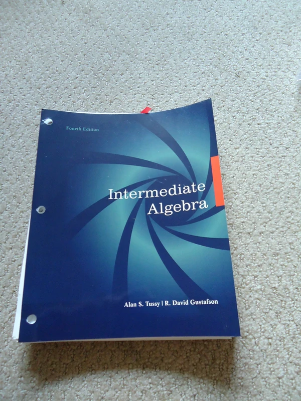 With Thomsonnow Printed Access Card (Intermediate Algebra)
