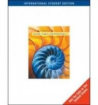 Introduction to General, Organic and Biochemistry