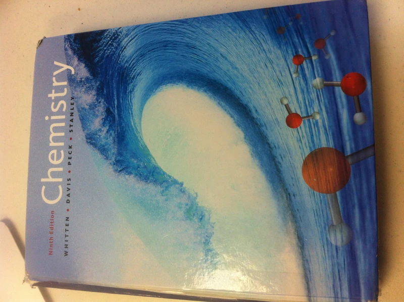 Chemistry