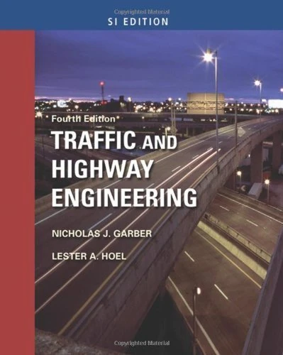 Traffic & Highways Engineering - SI Version