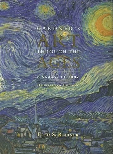 Gardner's Art Through the Ages: A Global History