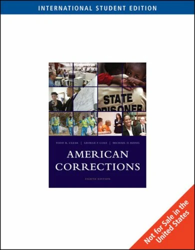 American Corrections