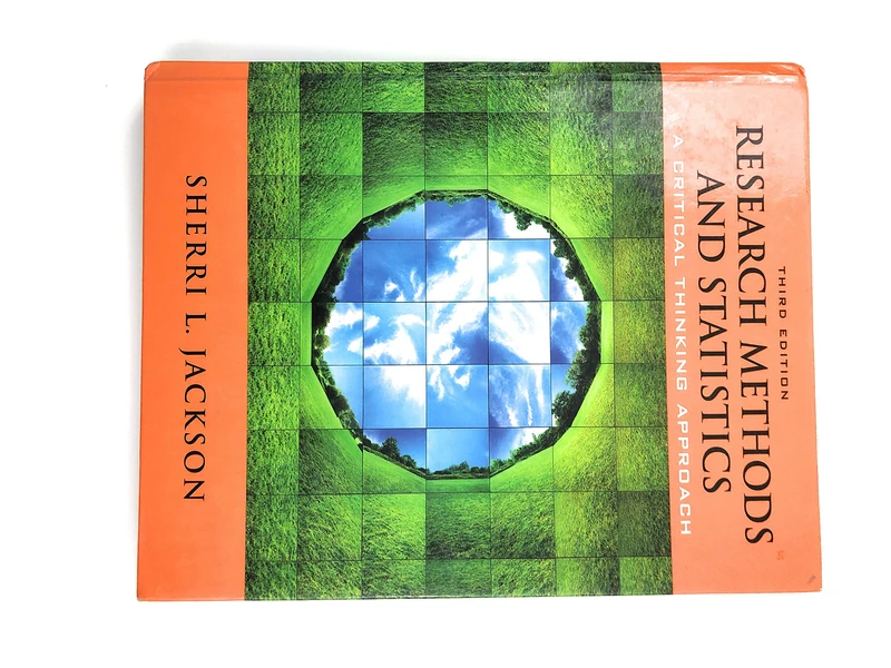 Research Methods and Statistics: A Critical Thinking Approach
