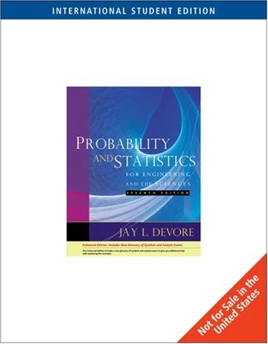 Enhanced Review Edition (Probability and Statistics for Engineering and the Sciences)