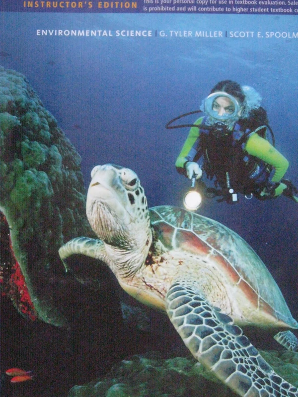 Environmental Science