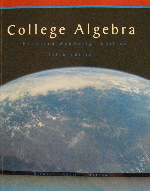 College Algebra