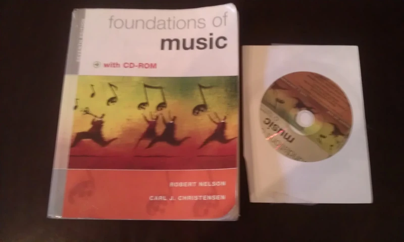 Foundations of Music