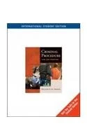 Criminal Procedure: Law and Practice