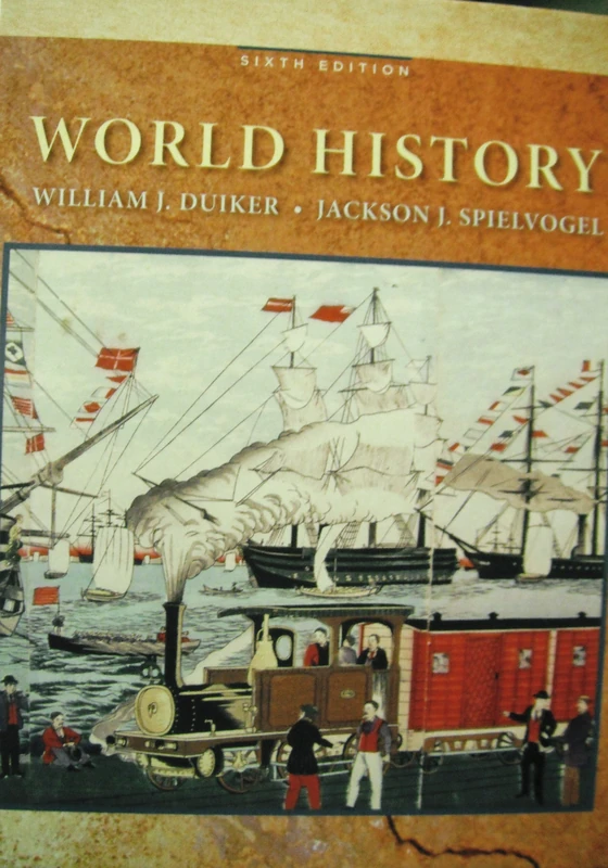 World History