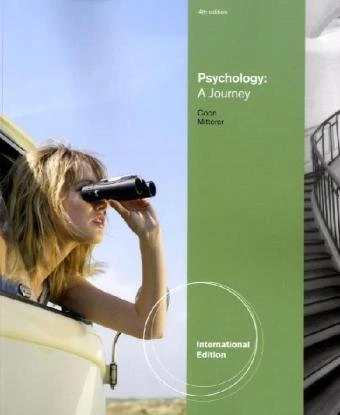 Psychology: A Journey