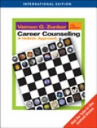 Career Counseling: A Holistic Approach