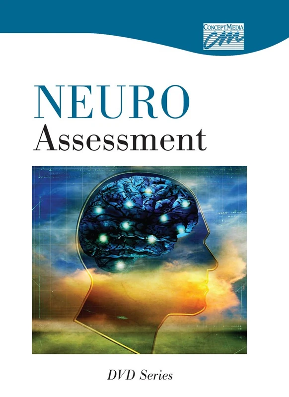 Neurologic Assessment: Complete Series (DVD)