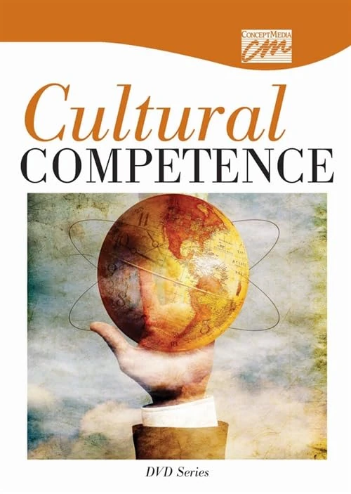 Cultural Competence: Complete Series (DVD) (Concept Media: Educational Videos)