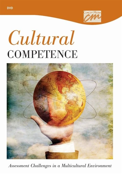 Cultural Competence: Assessment Challenges in a Multicultural Environment (DVD) (Concept Media: Educational Videos) - Image 1