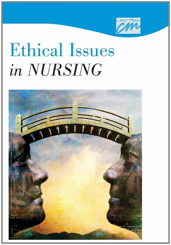 Ethical Issues in Nursing: Complete Series (DVD) [Region 1]
