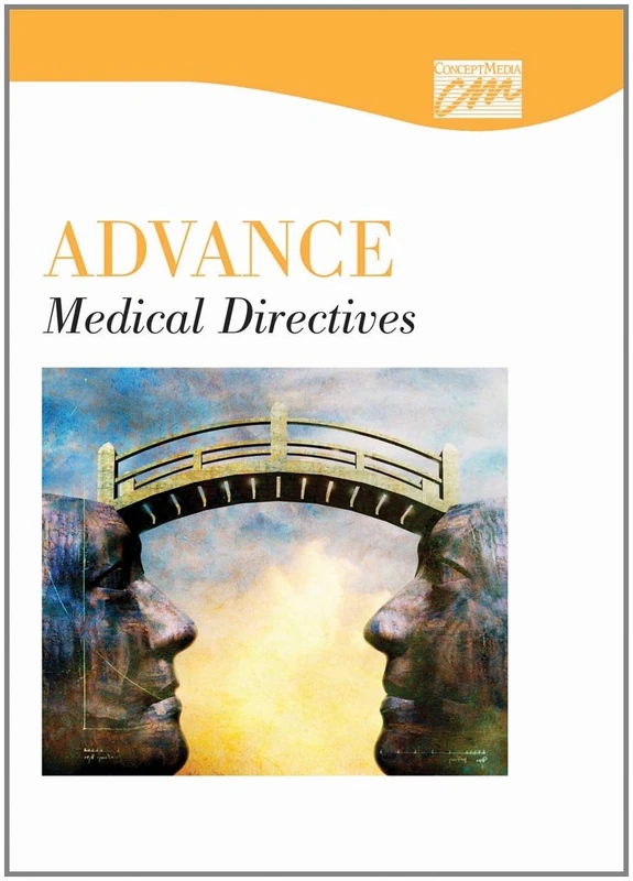 Advance Medical Directives (DVD) [Region 1]