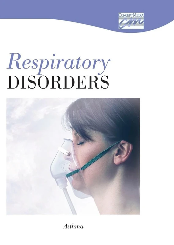 Respiratory Disorders: Asthma (DVD)