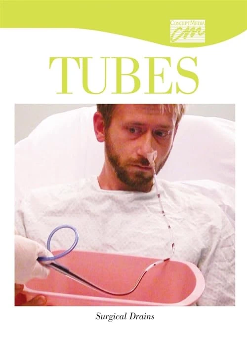 Surgical Drains (DVD) (Concept Media: Educational Videos)