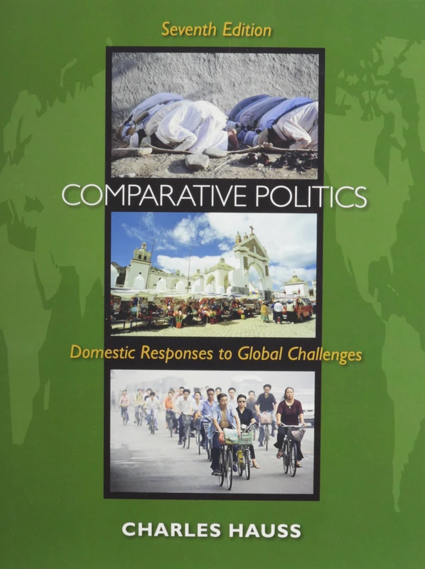 Comparative Politics AP Version Level 3