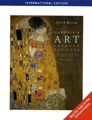 Gardner's Art through the Ages: A Concise History of Western Art