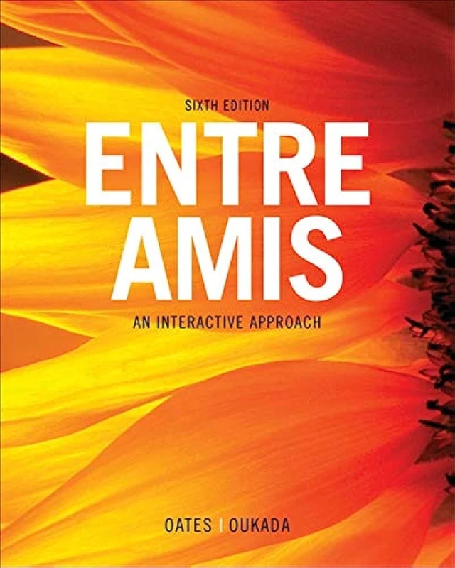 Entre Amis: An Interactive Approach - Image 1