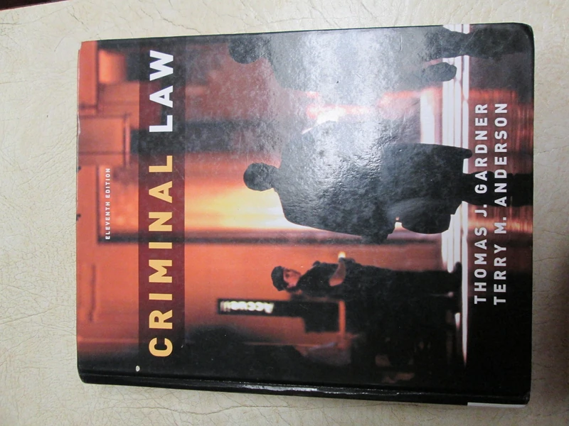 Criminal Law