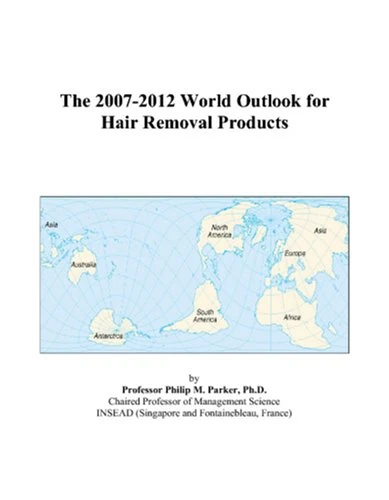 The 2007-2012 World Outlook for Hair Removal Products