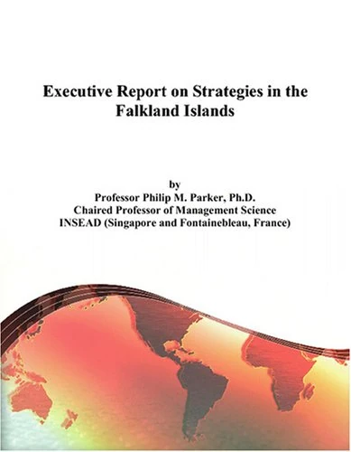 Executive Report on Strategies in the Falkland Islands