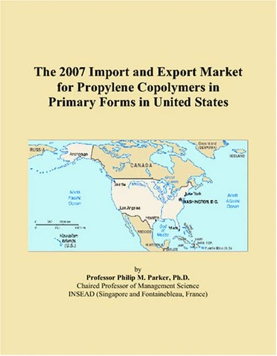 2007 Import and Export Market: Propylene Copolymers in US