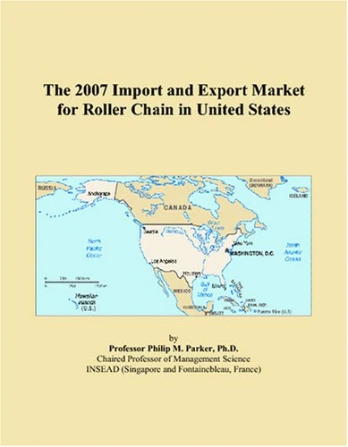 2007 Import and Export Market for Roller Chain in US