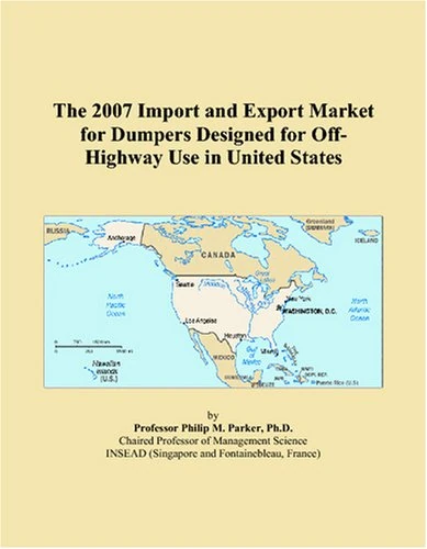 2007 Import and Export Market for Off-Highway Dumpers