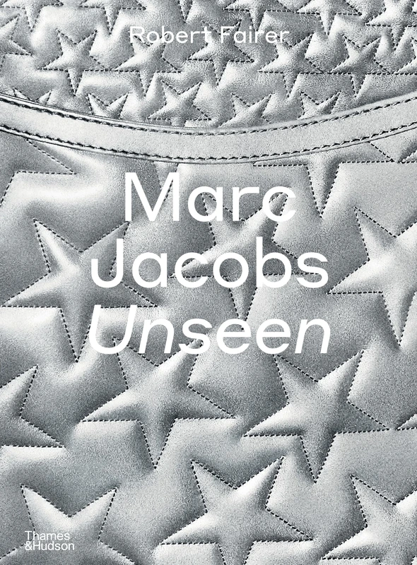 Marc Jacobs: Unseen