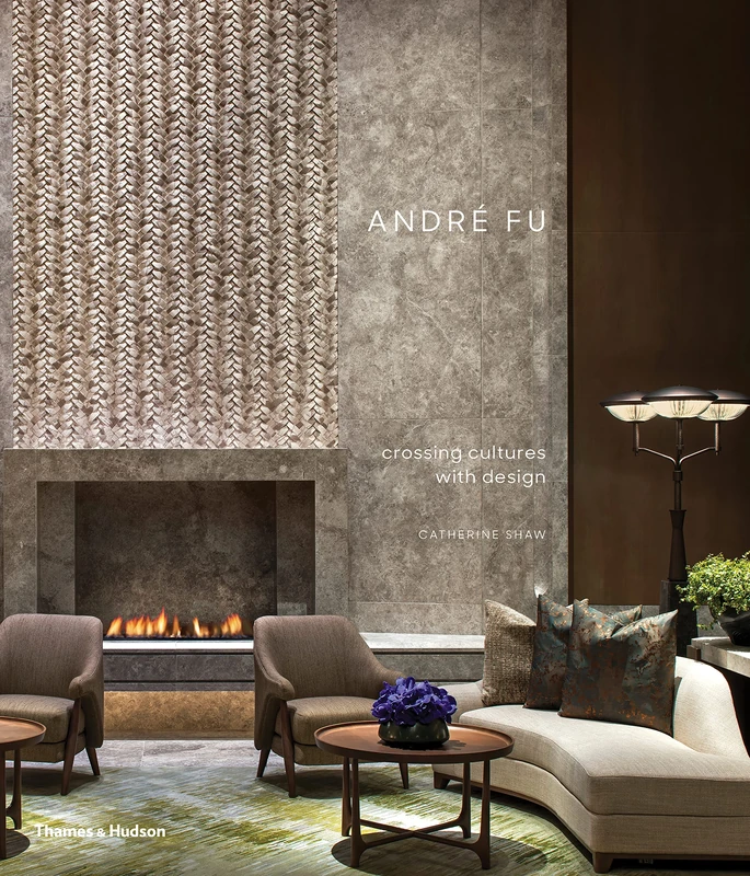 André Fu: Crossing Cultures with Design - Image 1