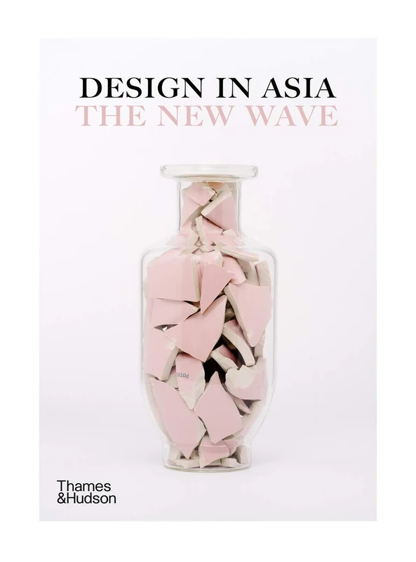Design in Asia: The New Wave