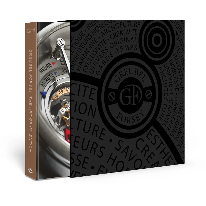 Greubel Forsey: The Art of Invention - Image 1
