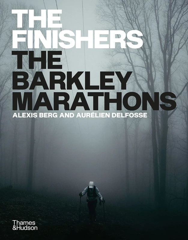 The Finishers: The Barkley Marathons - Image 1