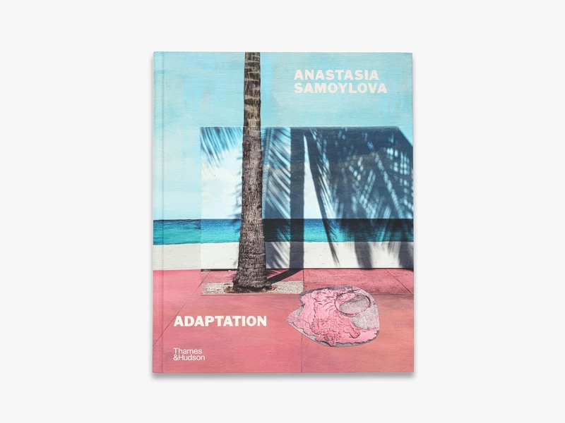 Anastasia Samoylova: Adaptation - Image 1
