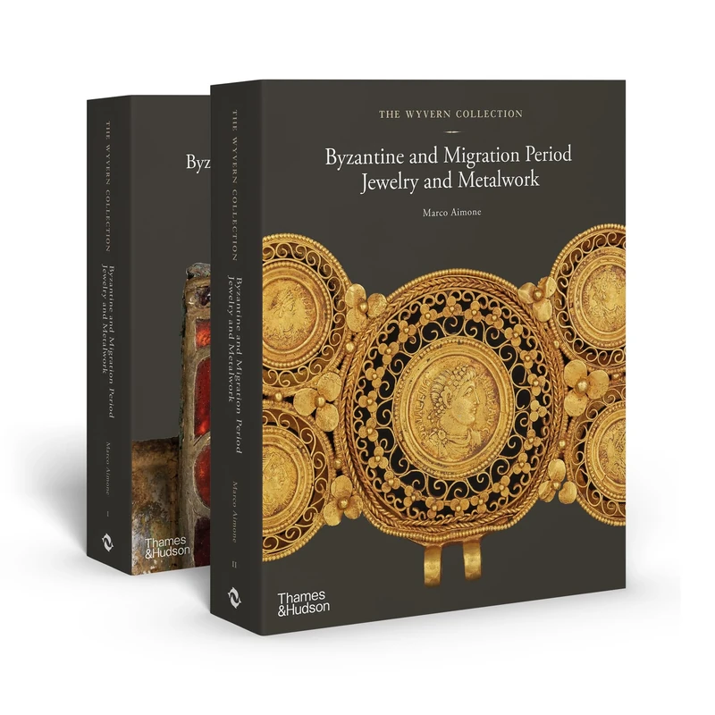 The Wyvern Collection: Byzantine and Migration Period Jewelry and Metalwork